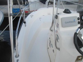 2012 Boston Whaler Boats 180 Dauntless til salgs