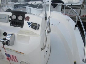 2012 Boston Whaler Boats 180 Dauntless