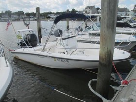 2012 Boston Whaler Boats 180 Dauntless for sale