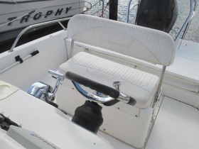 2012 Boston Whaler Boats 180 Dauntless til salgs
