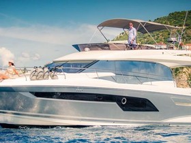 Купить 2018 Prestige Yachts 520