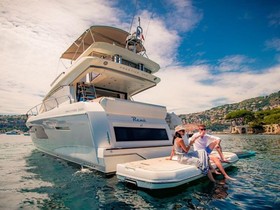 2018 Prestige Yachts 520 на продажу