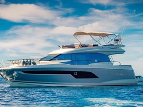 Kupiti 2018 Prestige Yachts 520