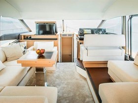 2018 Prestige Yachts 520 til salgs