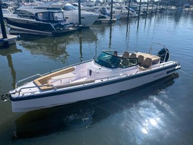 Vegyél 2021 Axopar Boats 28 T-Top