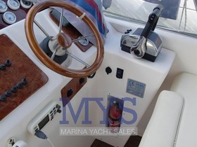 2007 Manò Marine 28.50