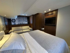 2014 Princess 60 za prodaju