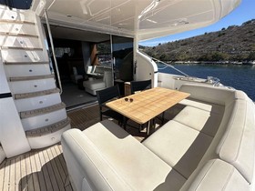 2014 Princess 60 za prodaju