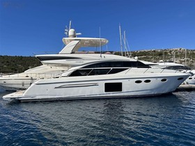 Comprar 2014 Princess 60