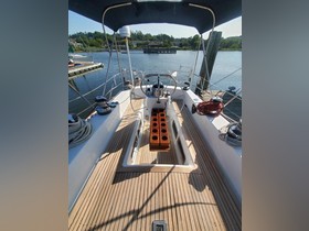 1996 Lager 65 Sloop for sale