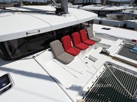 2018 Lagoon 450 S Owners Version for sale