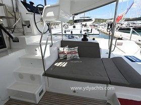 2018 Lagoon 450 S Owners Version προς πώληση