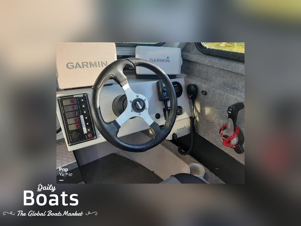 2017 Boulton Sea Skiff for sale. View price, photos and Buy 2017