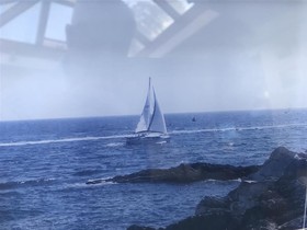 1979 South Coast Marine Ocean Winds на продажу