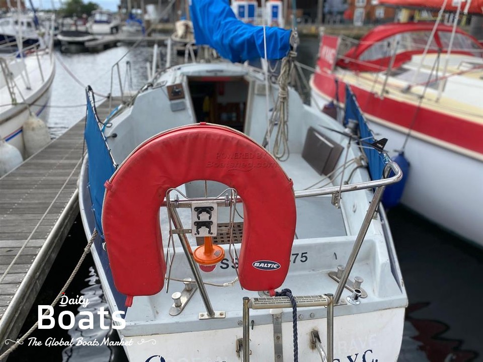 1975 Tomahawk 25 for sale. View price, photos and Buy 1975 Tomahawk 25