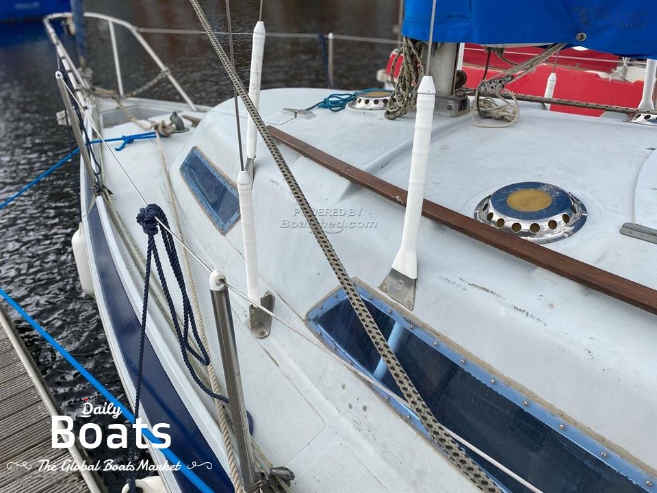 1975 Tomahawk 25 for sale. View price, photos and Buy 1975 Tomahawk 25