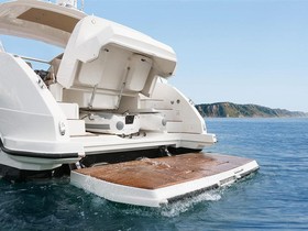 2017 Azimut Yachts Atlantis 43 на продажу