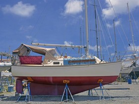 Buy 1988 Island Packet Yachts 27