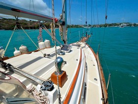 1988 Island Packet Yachts 27 for sale