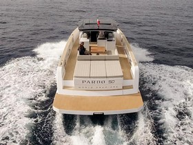 2023 Pardo Yachts 50 на продаж