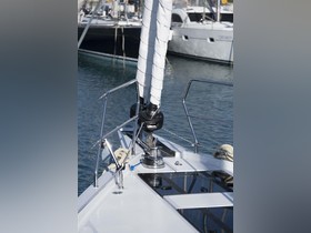 2023 Hanse Yachts 460