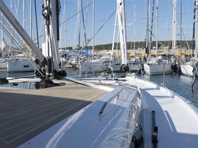 2023 Hanse Yachts 460 for sale