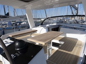 2023 Hanse Yachts 460 kaufen