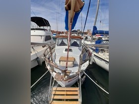 Buy 1974 Nauticat Yachts 33
