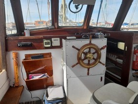 1974 Nauticat Yachts 33