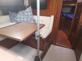 1974 Nauticat Yachts 33 на продажу