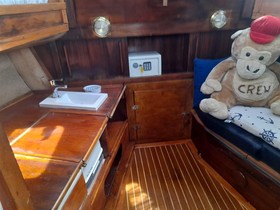 1974 Nauticat Yachts 33 for sale