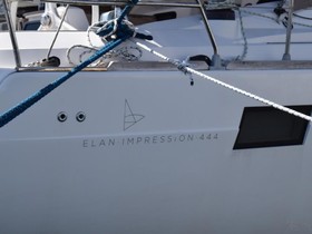 Kupiti 2012 Elan 444 Impression
