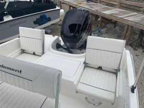 2018 Bayliner Boats Element F18