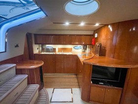 2001 Sunseeker Camargue 50 eladó