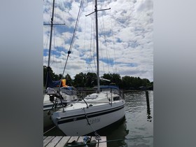 Sunbeam Yachts 27