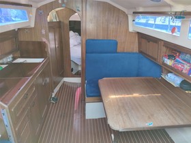1981 Sunbeam Yachts 27