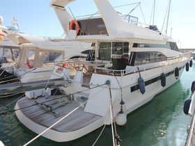 Astondoa Yachts 58 Glx