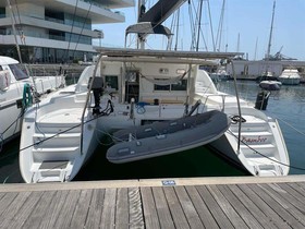 2008 Lagoon Catamarans 440 на продажу