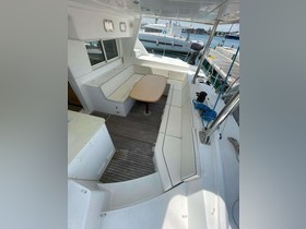 2008 Lagoon Catamarans 440 zu verkaufen