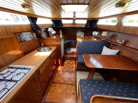 1989 Valkkruiser 11.60 Ak Cabrio for sale