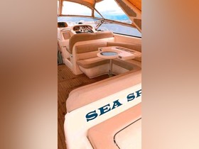 1995 Sunseeker Mustique 42 for sale