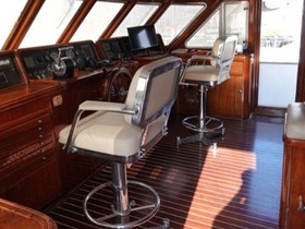1972 Benetti Yachts Classic Gentleman'S