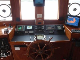 Buy 1973 Custom 81 Long Range Trawler
