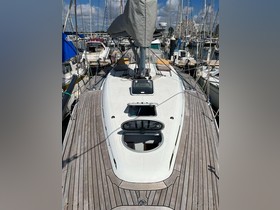 2001 Beneteau Boats First 47.7