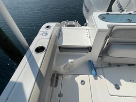 Kupiti 2018 Sea Fox Boats 328 Commander