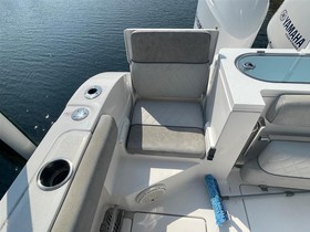 2018 Sea Fox Boats 328 Commander
