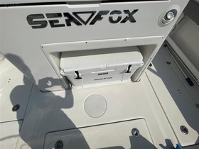 Купить 2018 Sea Fox Boats 328 Commander