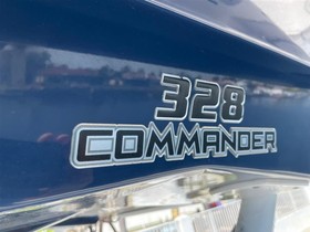 2018 Sea Fox Boats 328 Commander
