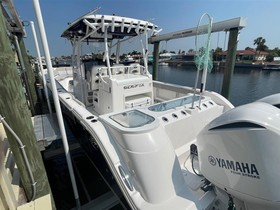 2018 Sea Fox Boats 328 Commander te koop