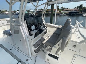2018 Sea Fox Boats 328 Commander на продажу